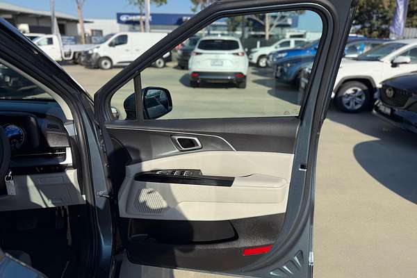 2023 Kia Carnival S KA4