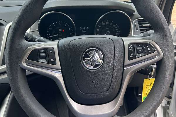 2014 Holden Commodore Evoke VF
