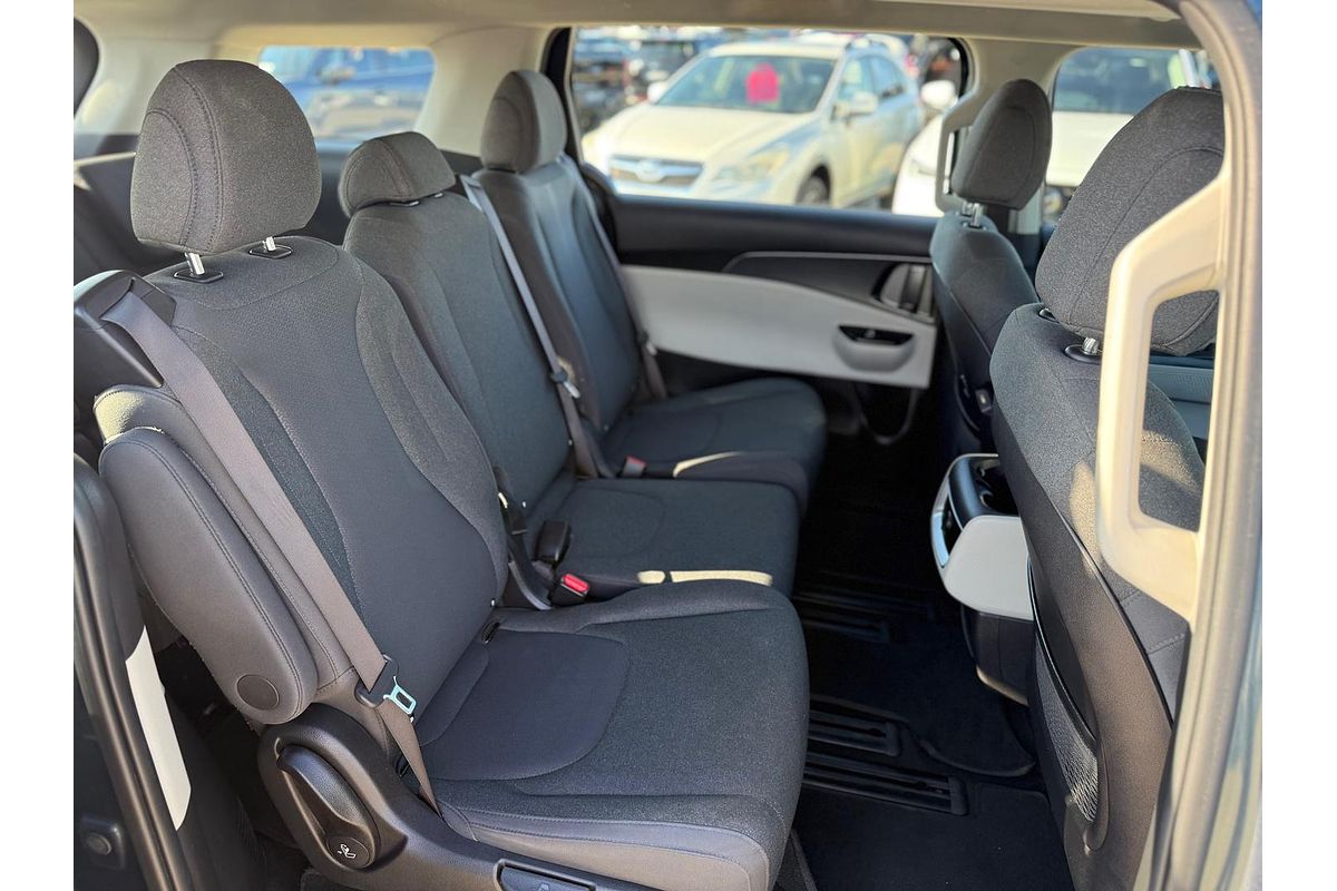2023 Kia Carnival S KA4