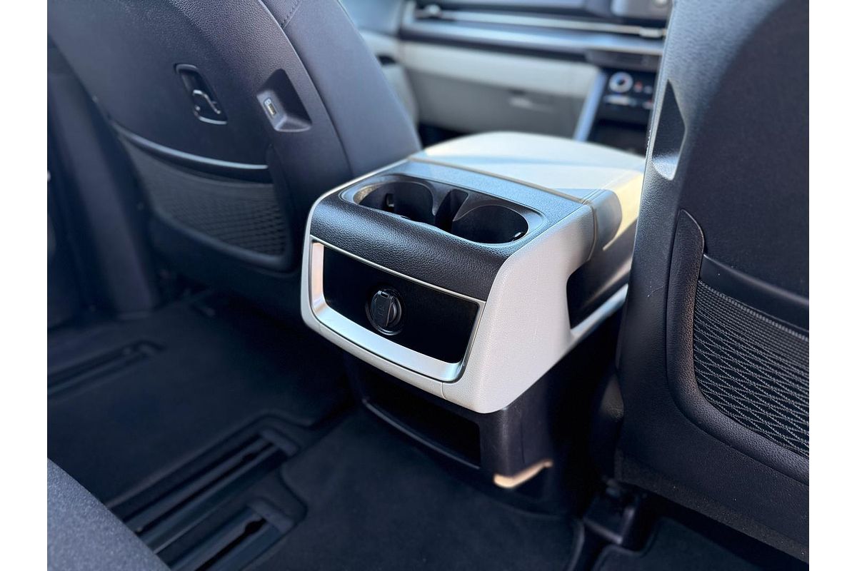 2023 Kia Carnival S KA4