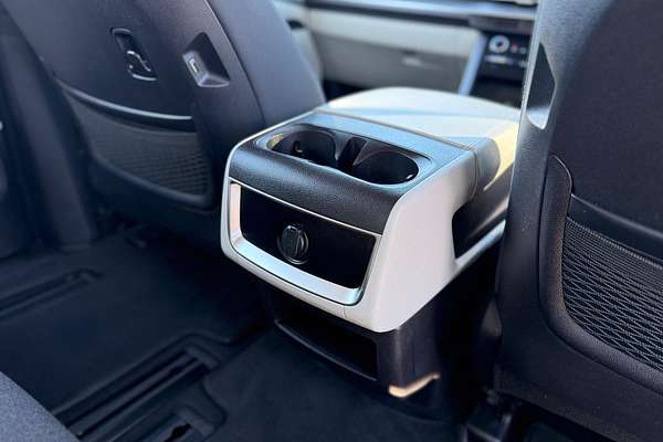 2023 Kia Carnival S KA4