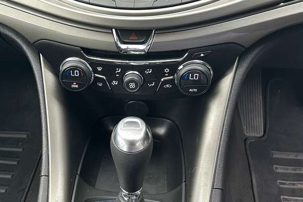 2014 Holden Commodore Evoke VF