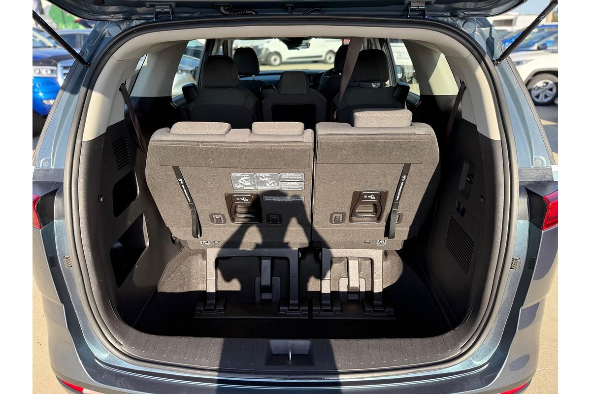 2023 Kia Carnival S KA4