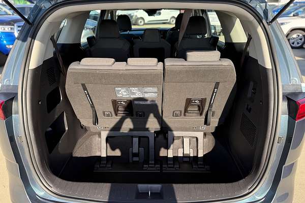 2023 Kia Carnival S KA4