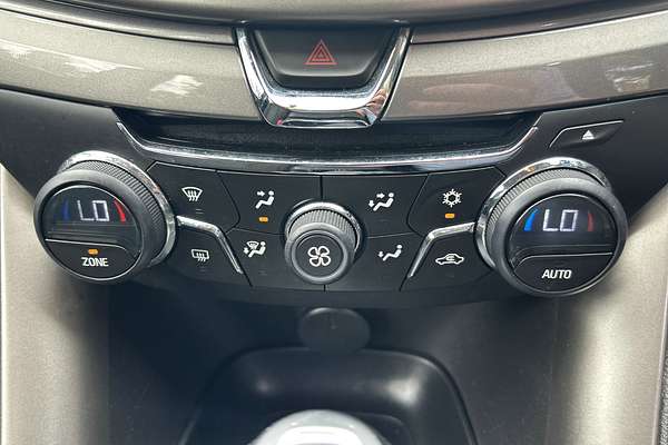 2014 Holden Commodore Evoke VF