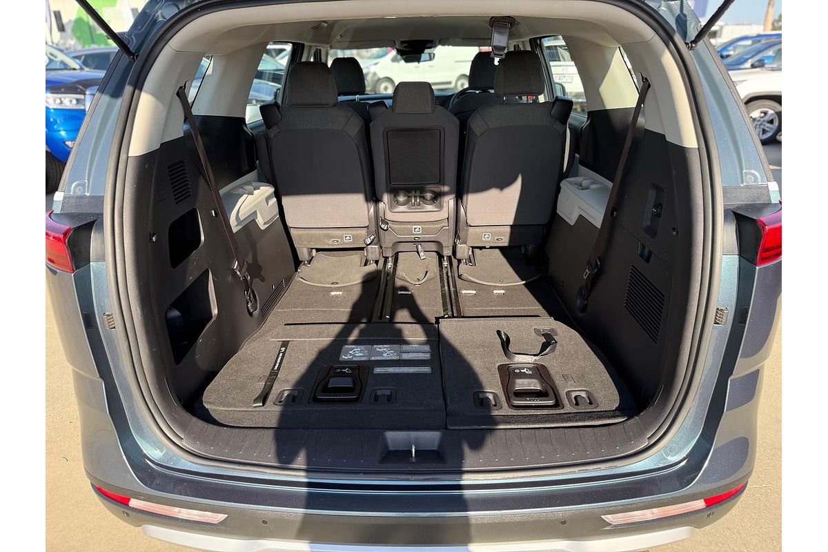 2023 Kia Carnival S KA4