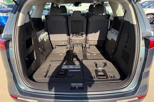 2023 Kia Carnival S KA4