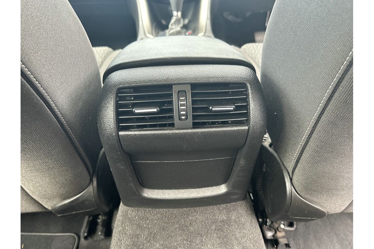 2014 Holden Commodore Evoke VF