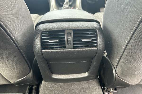 2014 Holden Commodore Evoke VF