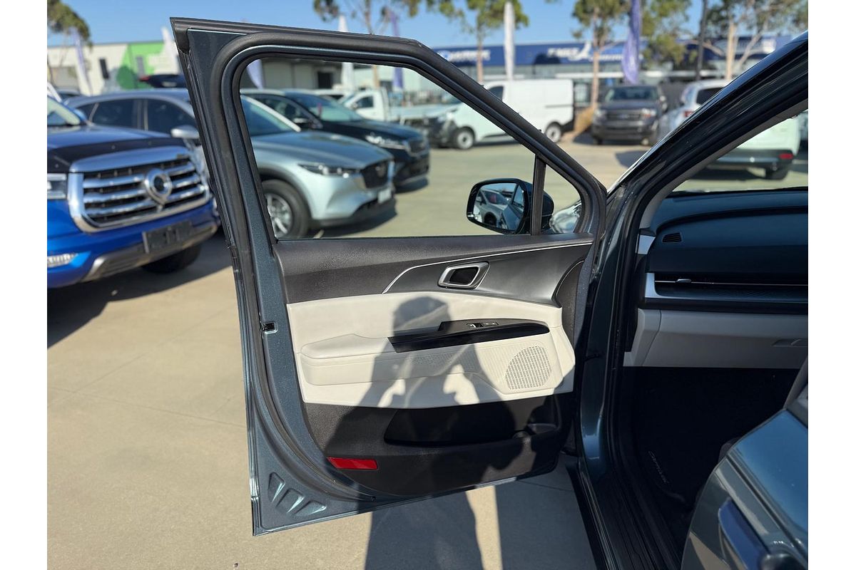2023 Kia Carnival S KA4