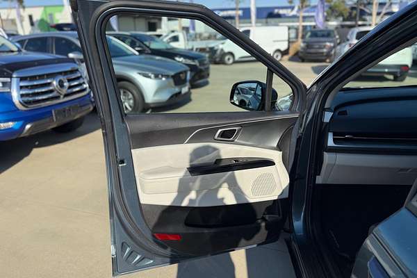2023 Kia Carnival S KA4