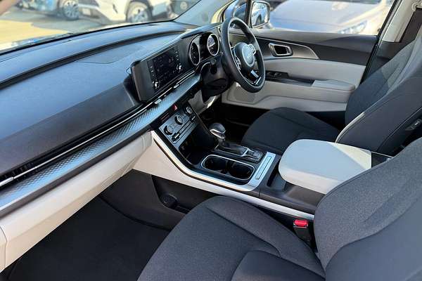 2023 Kia Carnival S KA4