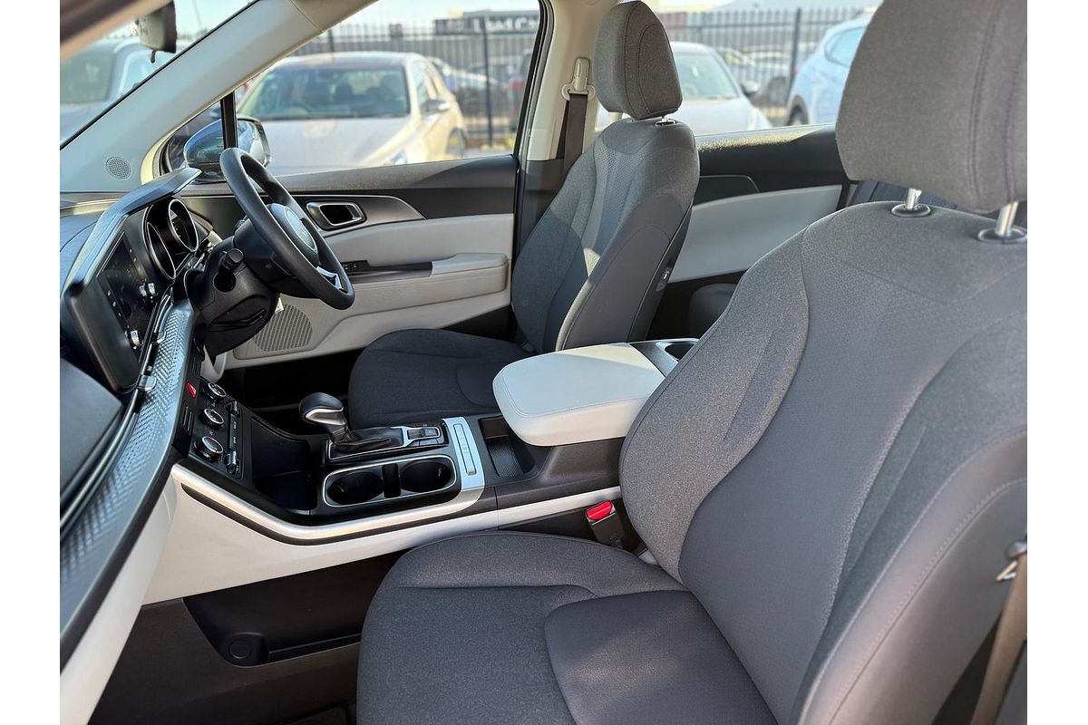 2023 Kia Carnival S KA4