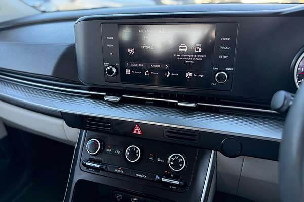 2023 Kia Carnival S KA4