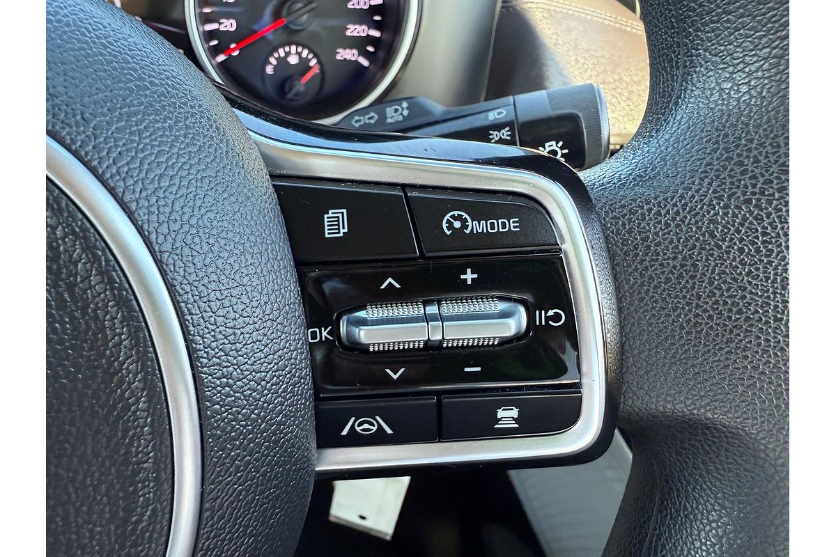 2023 Kia Carnival S KA4