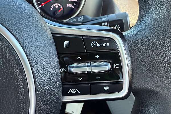2023 Kia Carnival S KA4