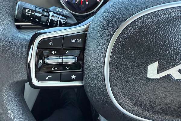 2023 Kia Carnival S KA4