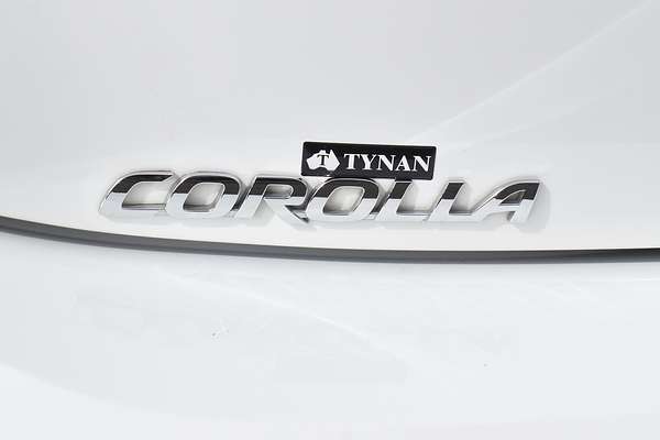 2022 Toyota Corolla Ascent Sport MZEA12R