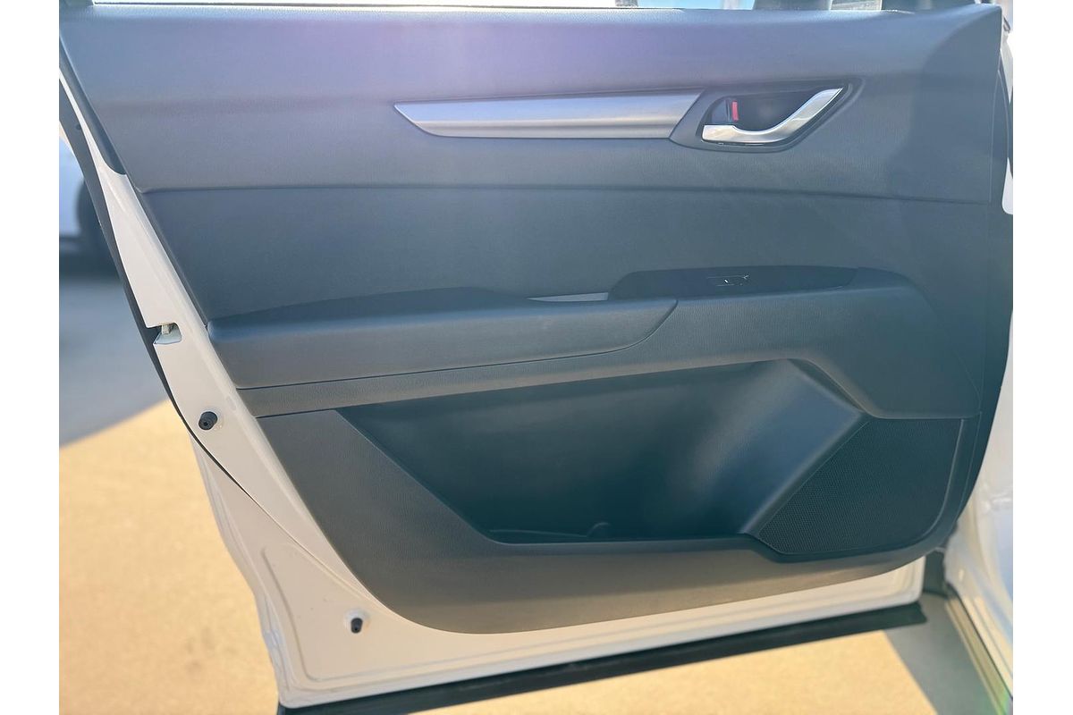 2023 Mazda CX-5 G20 Maxx KF Series