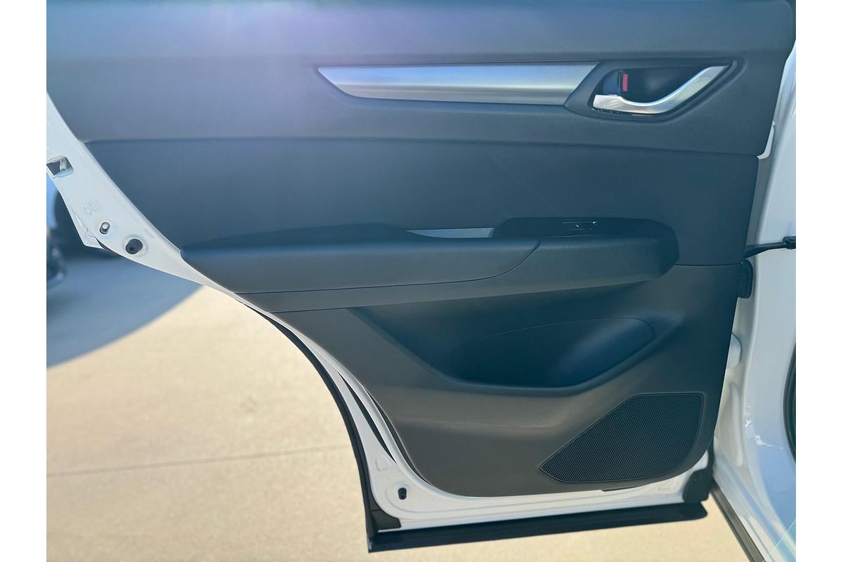 2023 Mazda CX-5 G20 Maxx KF Series