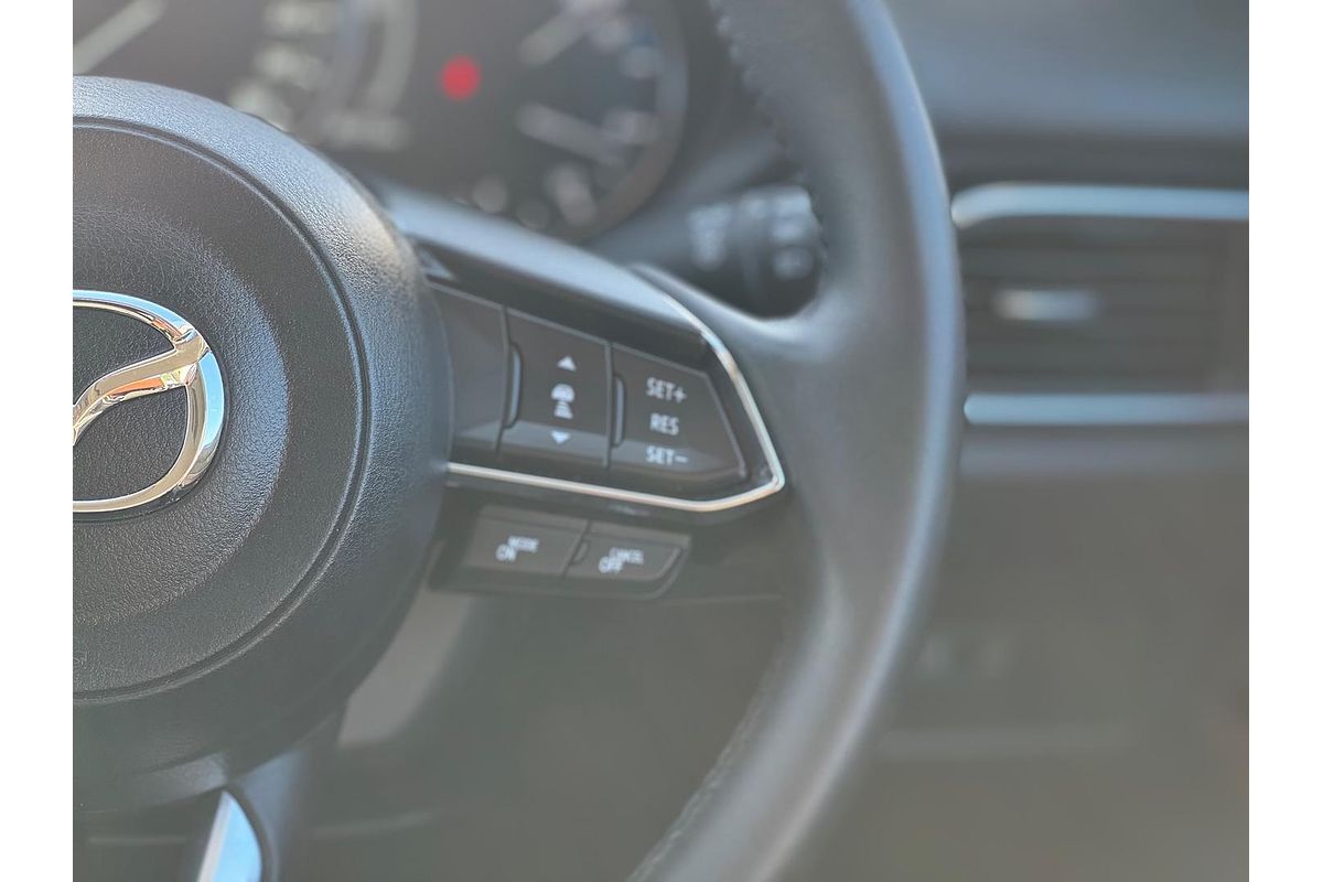 2023 Mazda CX-5 G20 Maxx KF Series