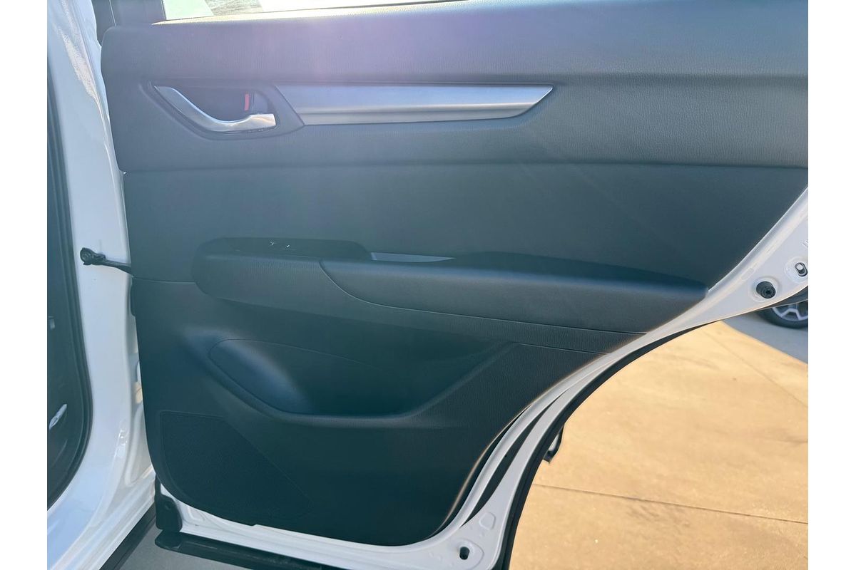 2023 Mazda CX-5 G20 Maxx KF Series
