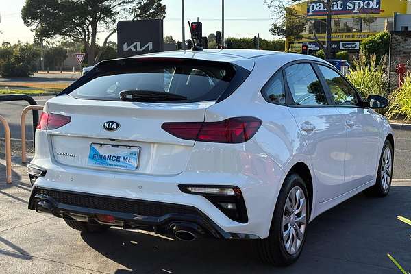 2020 Kia Cerato S BD