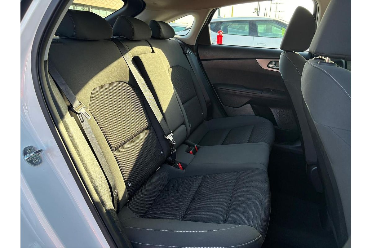 2020 Kia Cerato S BD