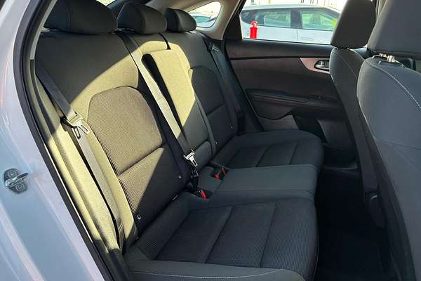 2020 Kia Cerato S BD