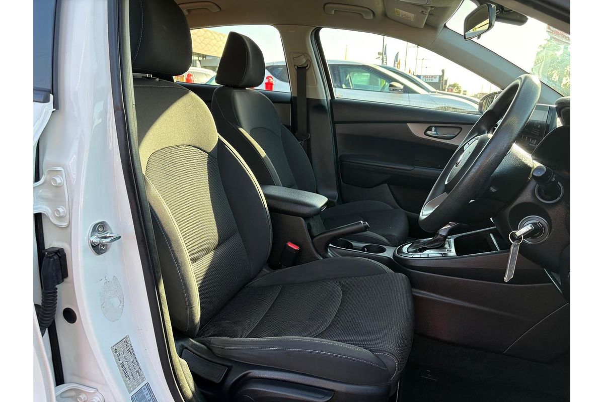 2020 Kia Cerato S BD