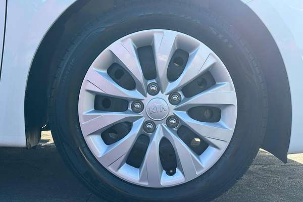 2020 Kia Cerato S BD