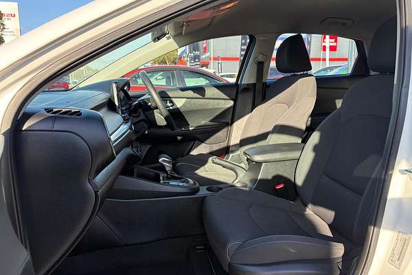 2020 Kia Cerato S BD