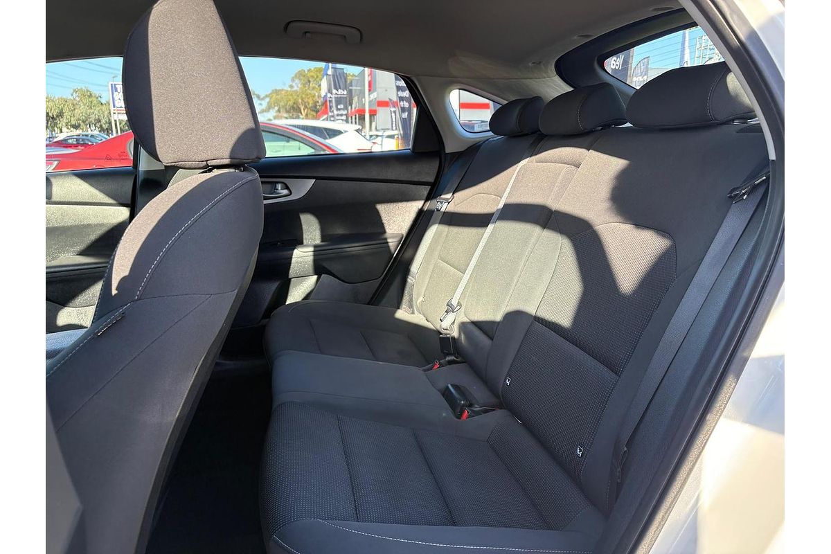 2020 Kia Cerato S BD