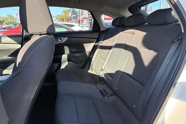 2020 Kia Cerato S BD