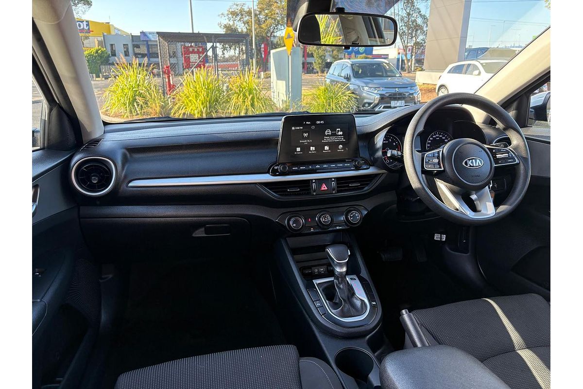 2020 Kia Cerato S BD
