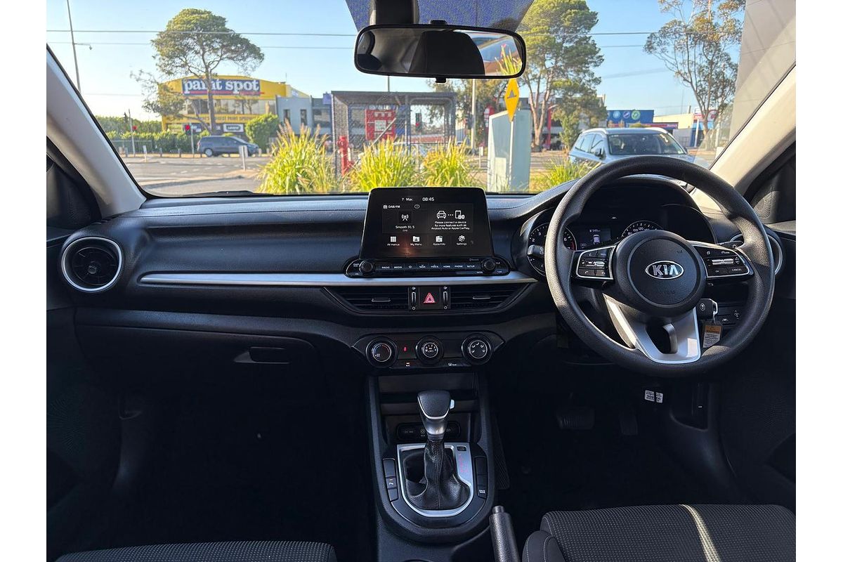 2020 Kia Cerato S BD