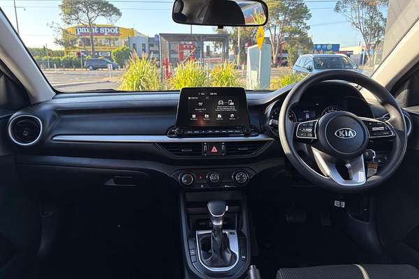 2020 Kia Cerato S BD