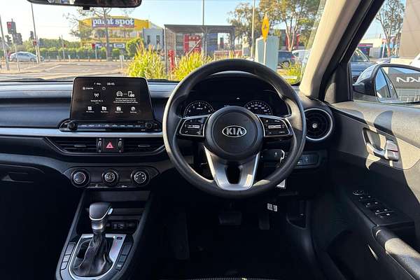 2020 Kia Cerato S BD