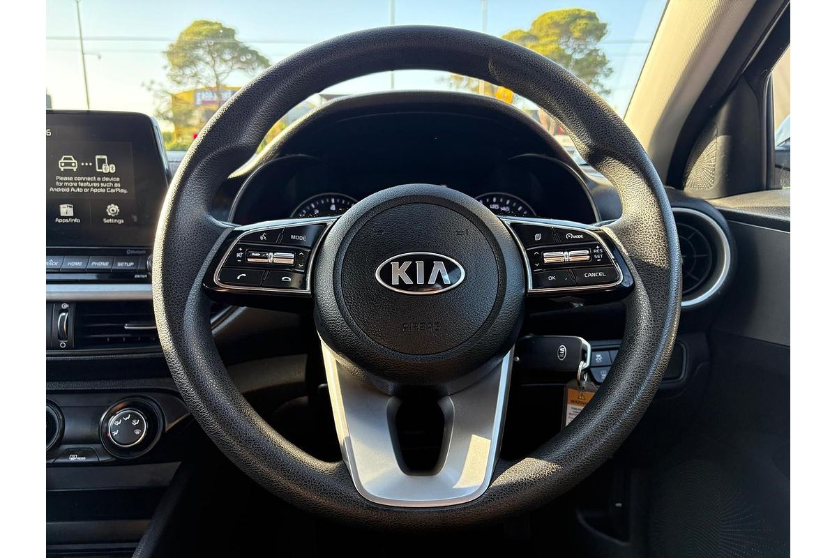 2020 Kia Cerato S BD