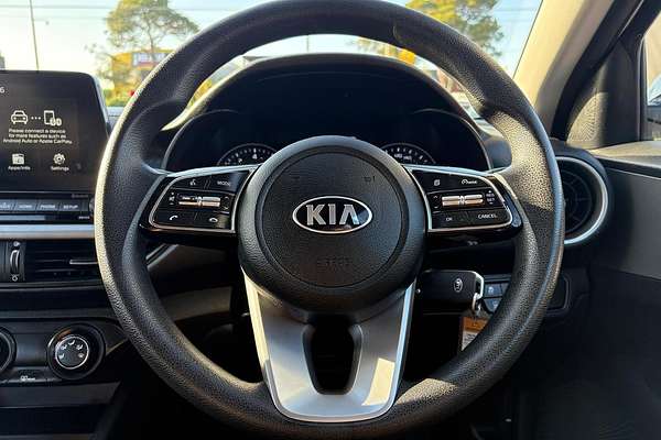 2020 Kia Cerato S BD