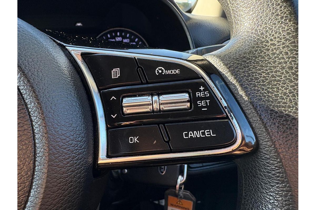 2020 Kia Cerato S BD