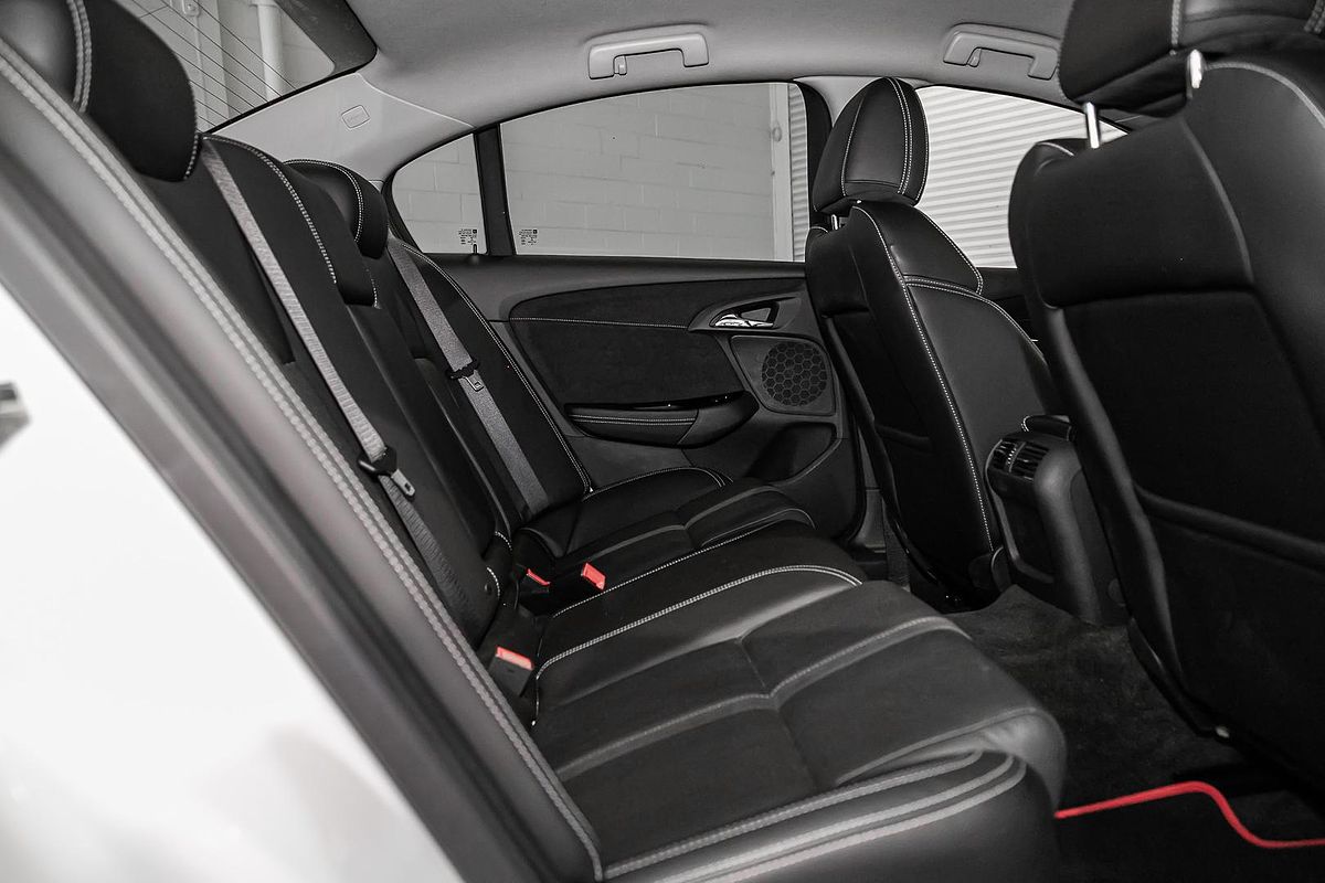 2016 Holden Commodore SS V VF Series II