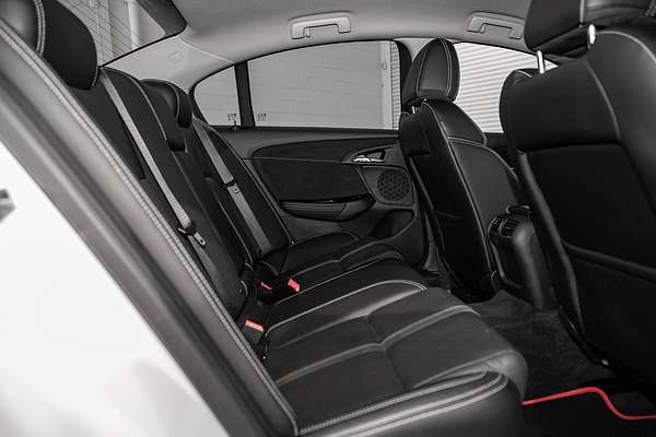 2016 Holden Commodore SS V VF Series II