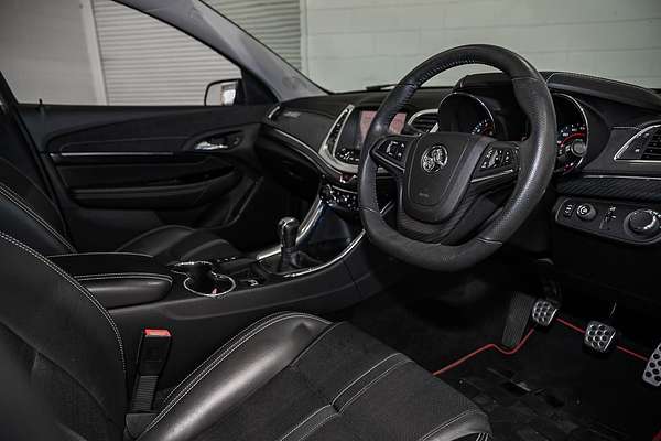2016 Holden Commodore SS V VF Series II