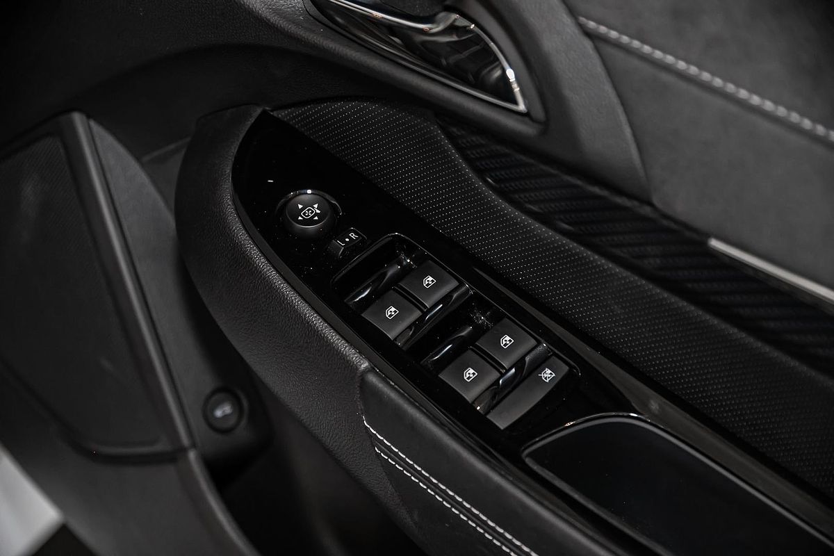 2016 Holden Commodore SS V VF Series II