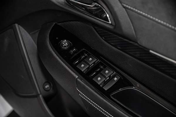 2016 Holden Commodore SS V VF Series II