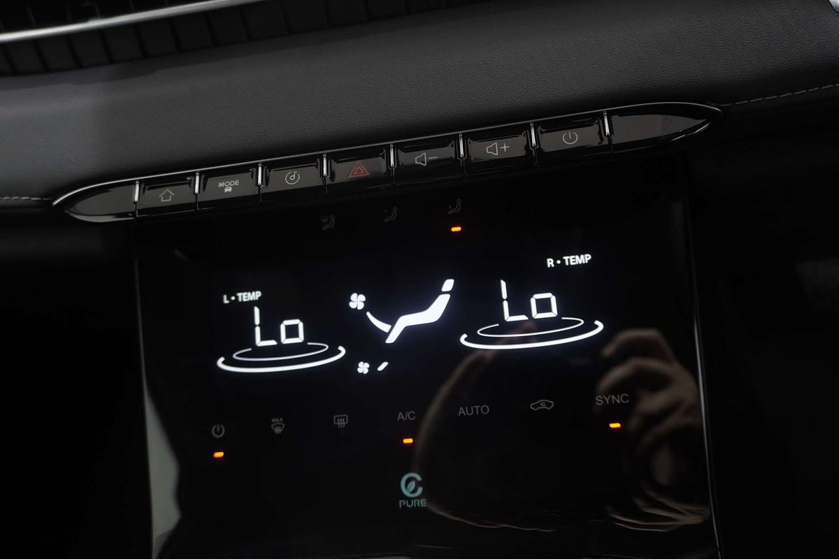 2025 Chery Tiggo 4 Pro Urban