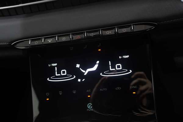 2025 Chery Tiggo 4 Pro Urban