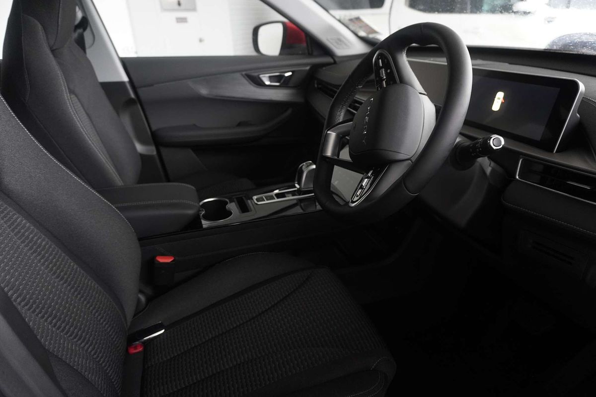 2025 Chery Tiggo 4 Pro Urban
