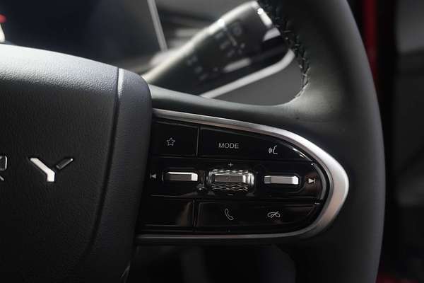 2025 Chery Tiggo 4 Pro Urban